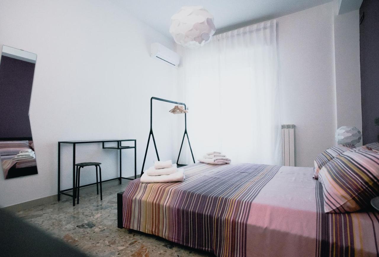 La Casa Di Adua Bed & Breakfast ปอร์โต ซันเตลปีดิโอ ภายนอก รูปภาพ