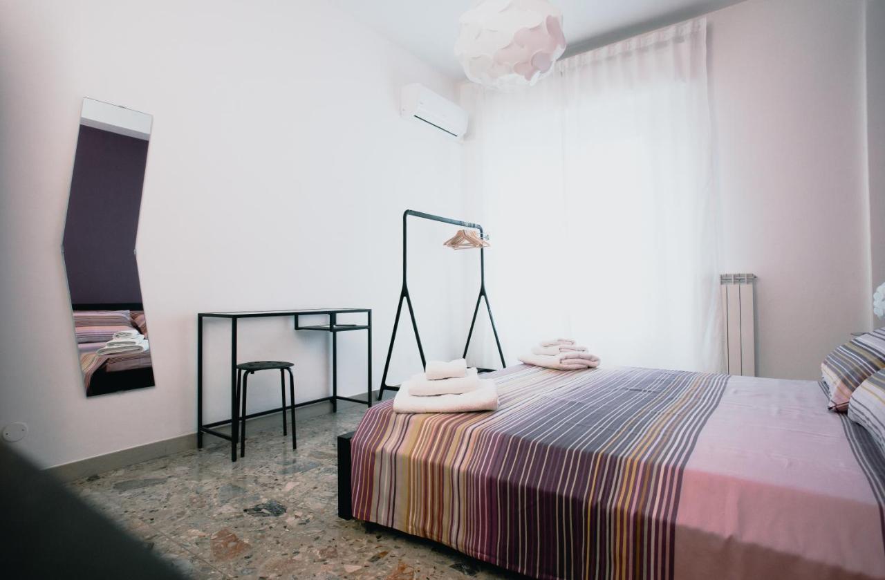 La Casa Di Adua Bed & Breakfast ปอร์โต ซันเตลปีดิโอ ภายนอก รูปภาพ