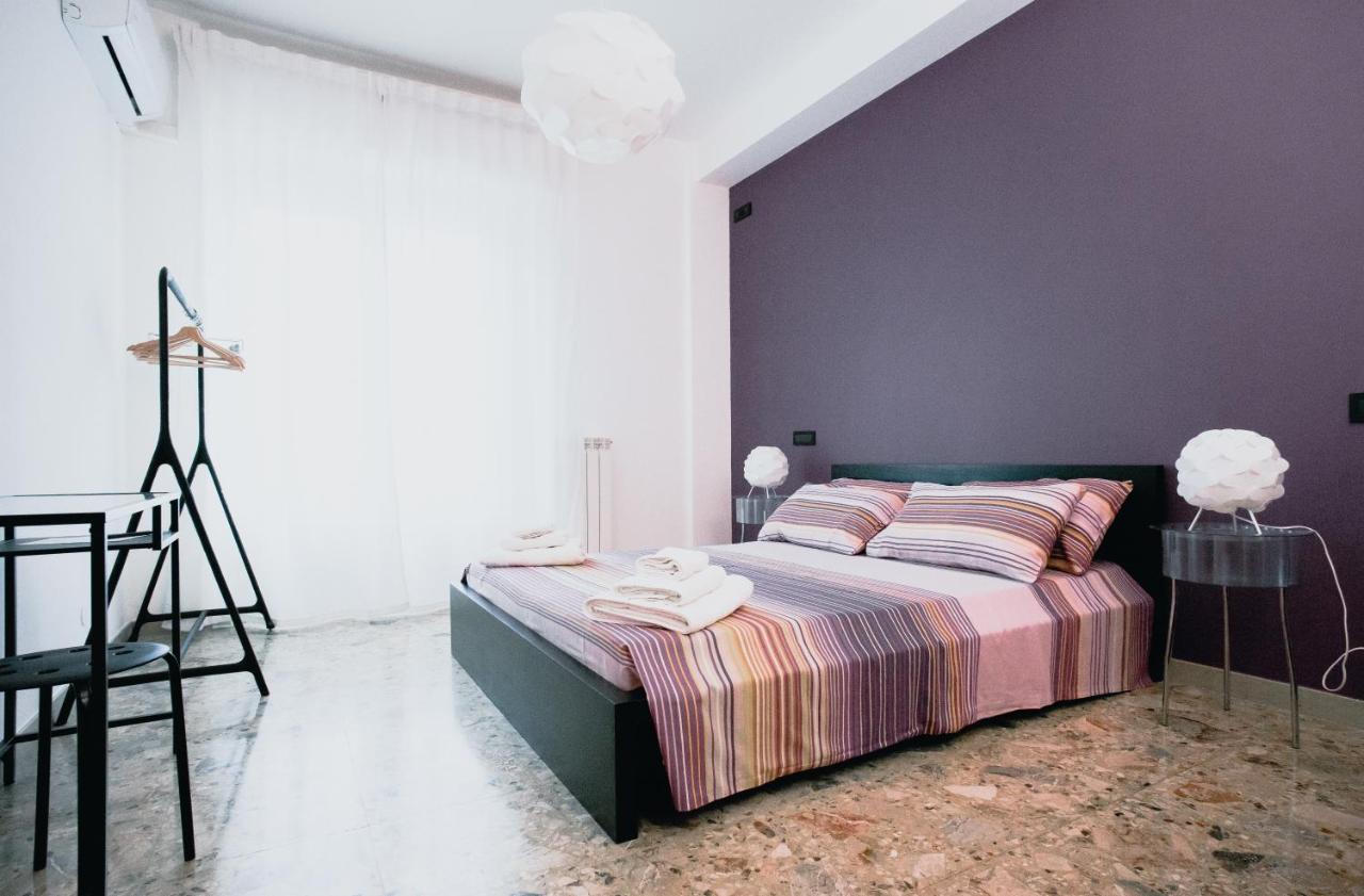 La Casa Di Adua Bed & Breakfast ปอร์โต ซันเตลปีดิโอ ภายนอก รูปภาพ