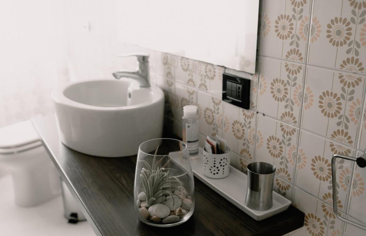 La Casa Di Adua Bed & Breakfast ปอร์โต ซันเตลปีดิโอ ภายนอก รูปภาพ