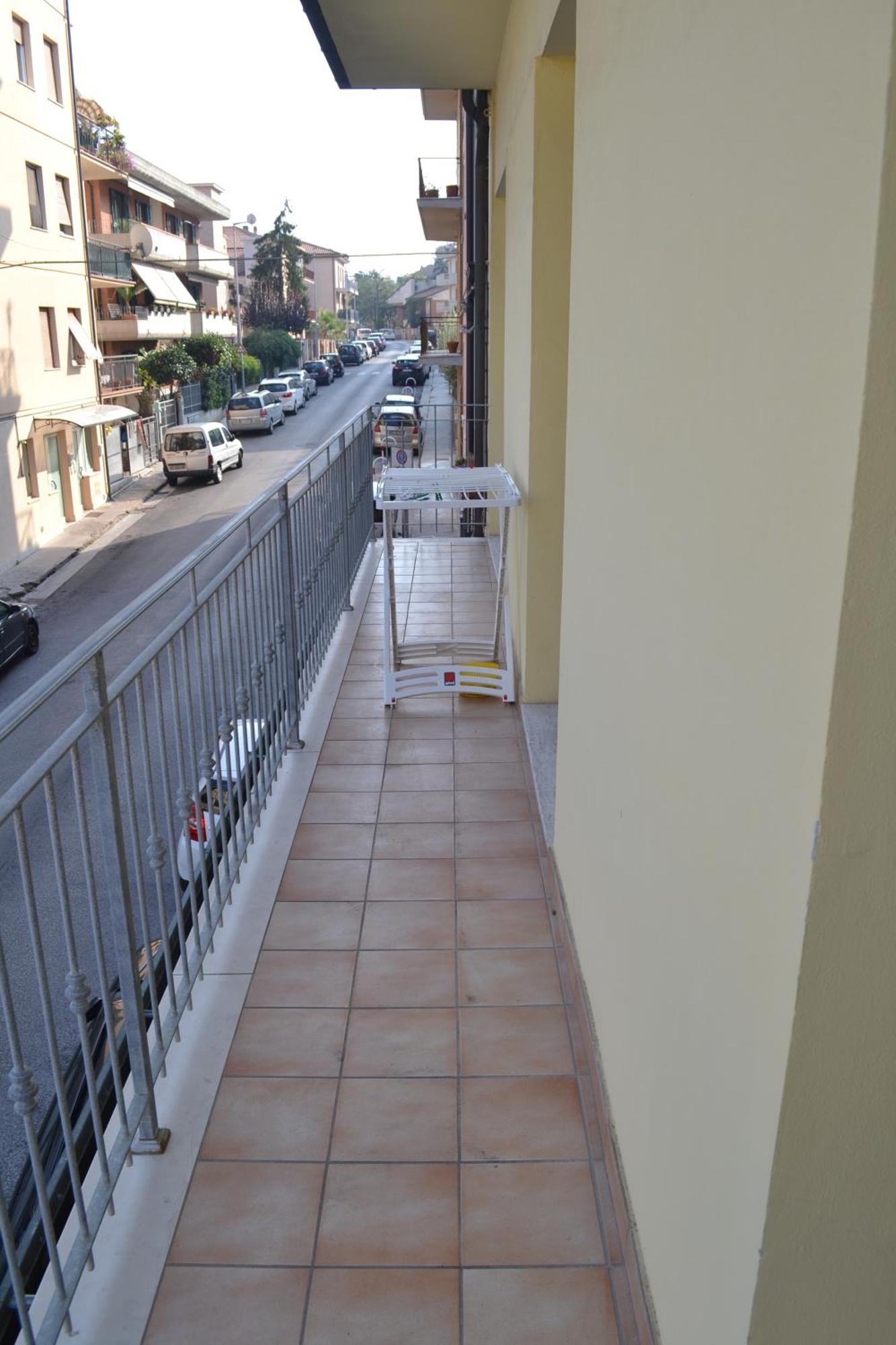 La Casa Di Adua Bed & Breakfast ปอร์โต ซันเตลปีดิโอ ภายนอก รูปภาพ
